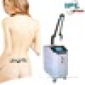 CE approved laser picosure tattoo removal equipment